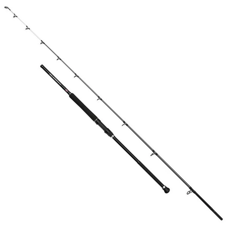 Penn Squadron IV Uptide Rod 9ft 6in